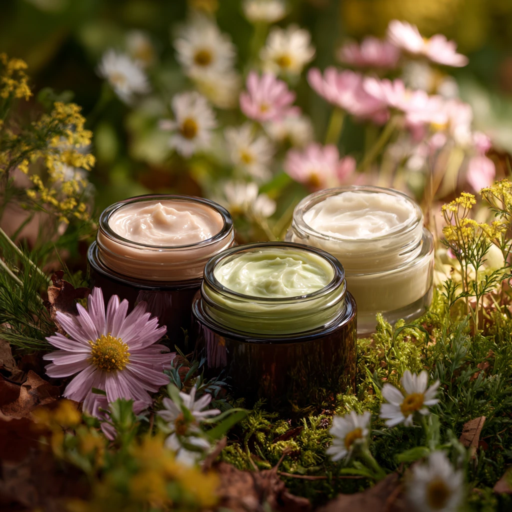 بهترین کرم‌ سنتی و دستاز