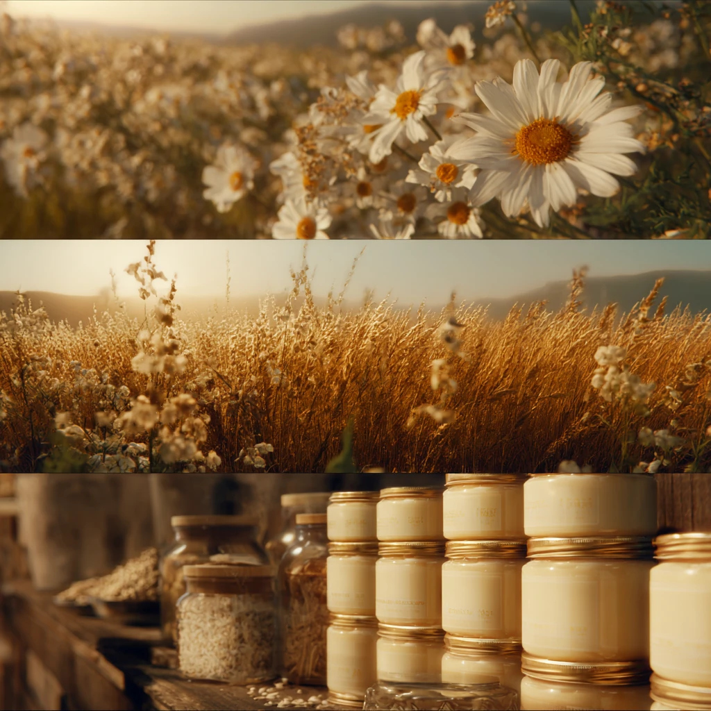 خواص و کاربرد کرم رازیانه