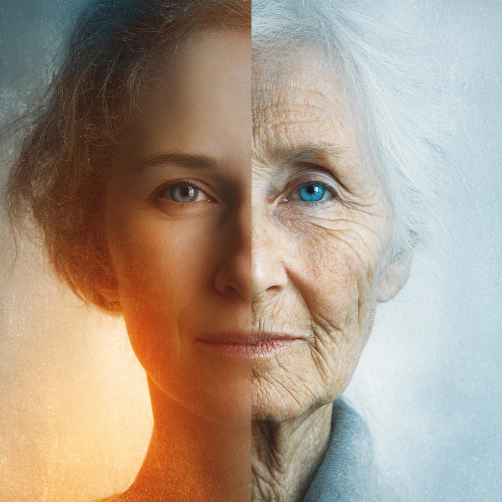 شناخت مزاج، کلید سلامتی