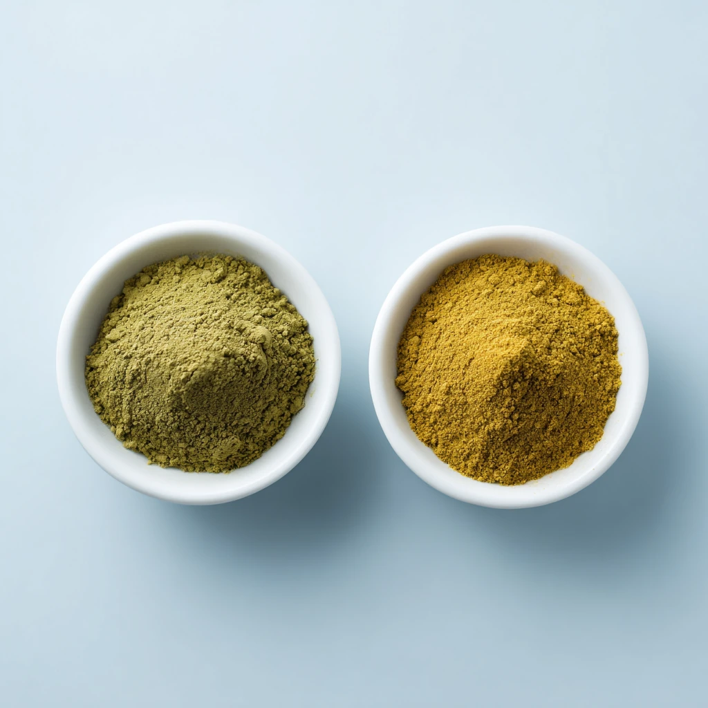 تفاوت حنا با حنای بی رنگ