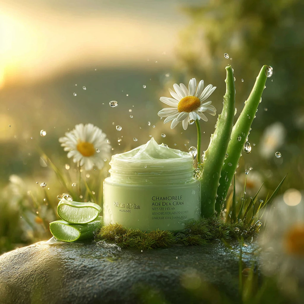 مقایسه خواص کرم دستساز