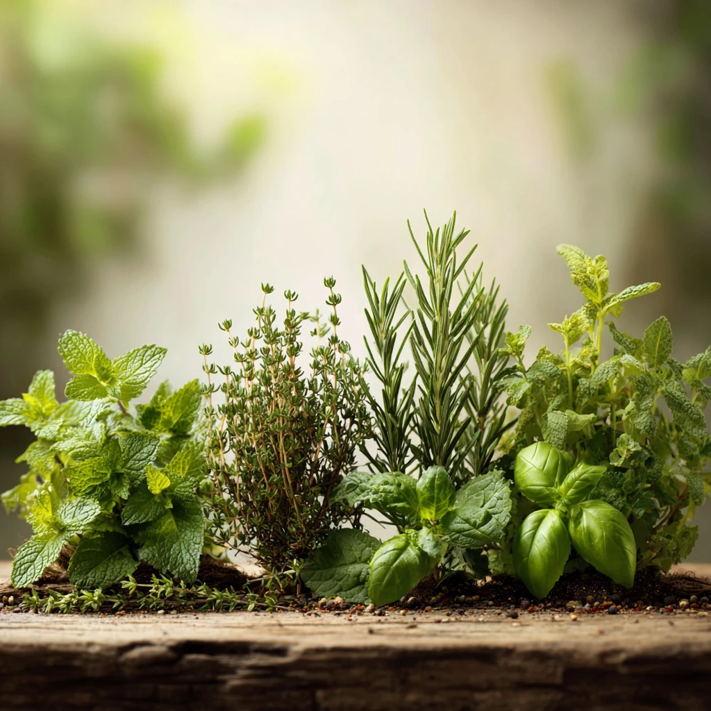 آویشن کدام گیاه است