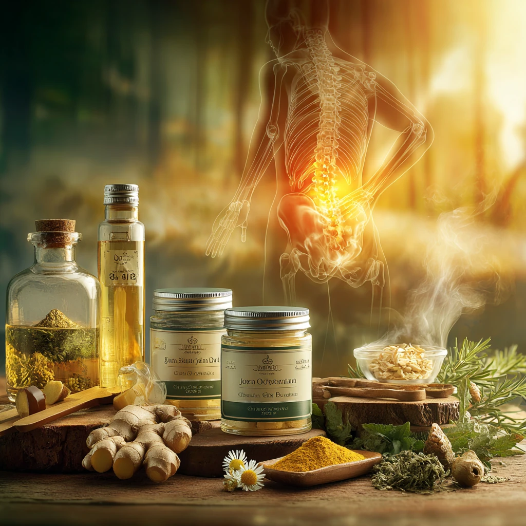 آیا کمردرد درمان دارد؟