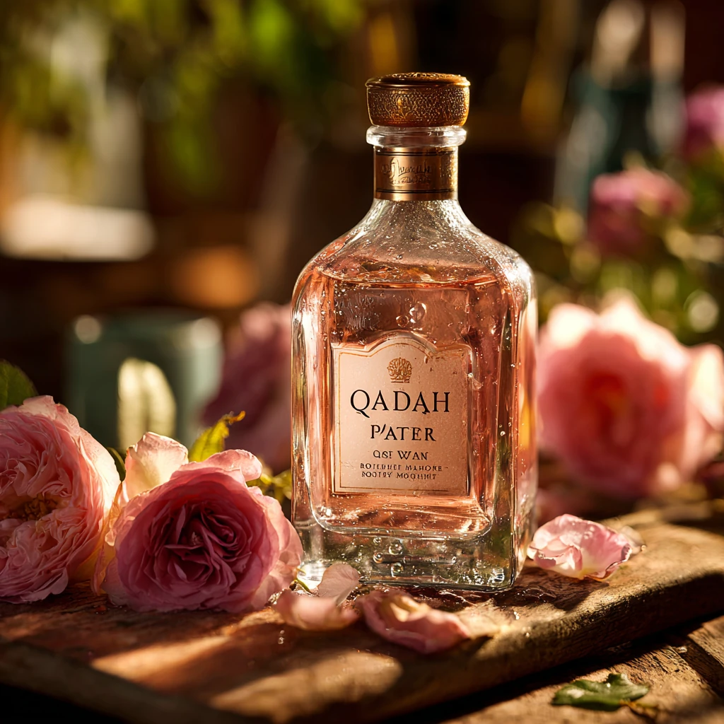 گلاب دو آتیشه برای چی خوبه