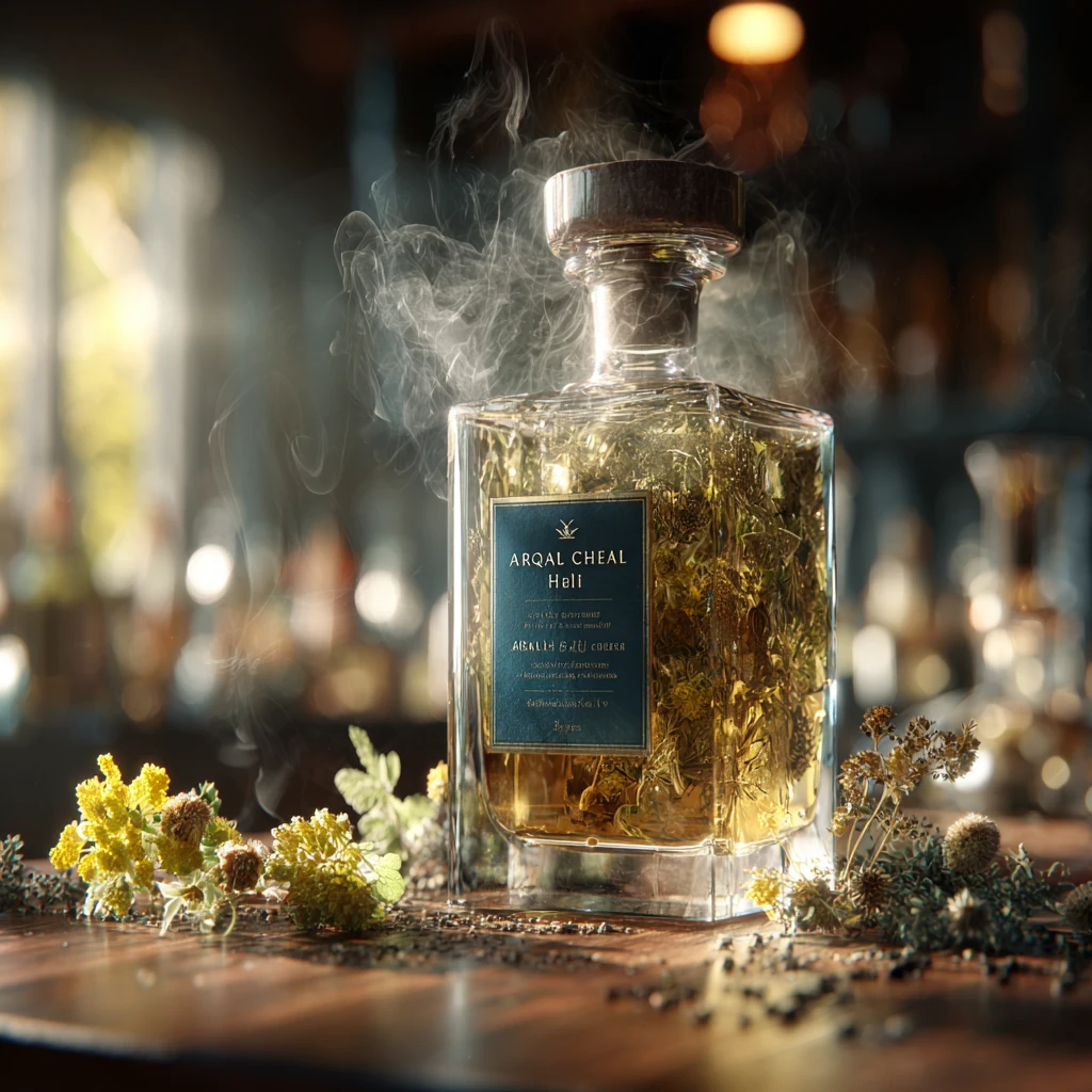 سوالات متداول عرق چهل گیاه