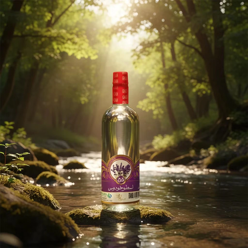 خواص عرق اسطوخودوس