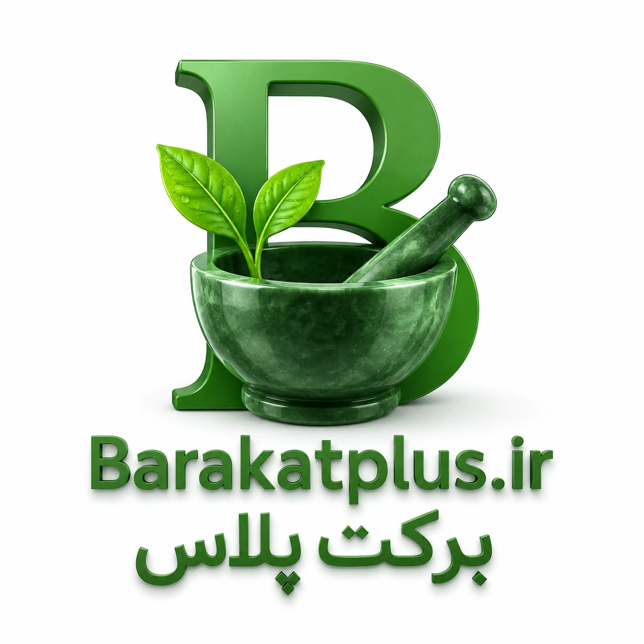 فروشگاه برکت پلاس