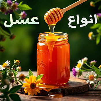 عسل با کیفیت
